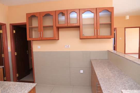 3 Bed Apartment with Swimming Pool in Imara Daima image 18