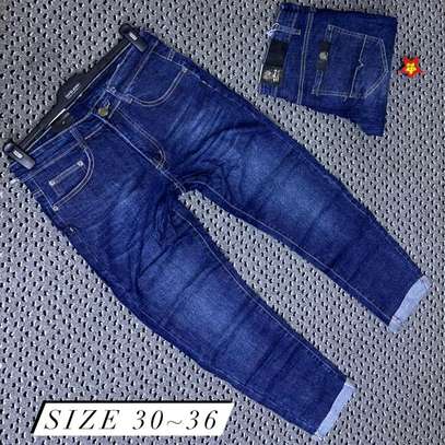 *Nairobi Finnest Quality jeans image 1