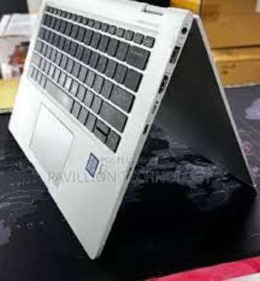 hp elitebook 830g8 x360 core i5 image 12