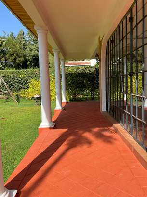 4 Bed Villa with En Suite in Kiambu Road image 15
