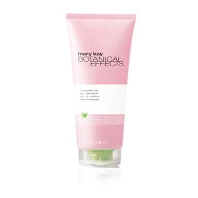 Mary Kay Botanical Effects Cleansing gel image 1