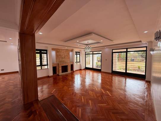 5 Bed House with Garden at Old Runda image 12