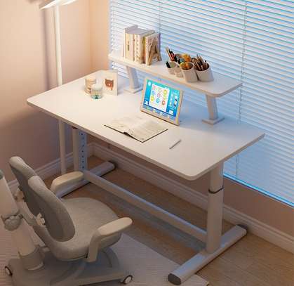 Adjustable Desk 1.2m Office Desk image 11