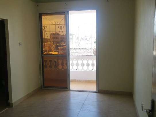 Serviced 1 Bed Apartment with Parking at Bamburi image 2