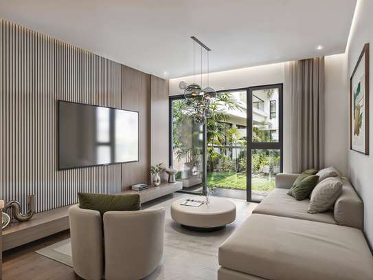 1 Bed Apartment with En Suite at Kiambu Road image 9