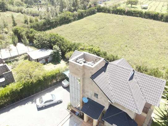 4 Bed House with En Suite at Kiserian Isinya Road image 2