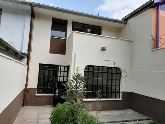 3 Bed Townhouse with Garden at Jamhuri Phase 1 image 1