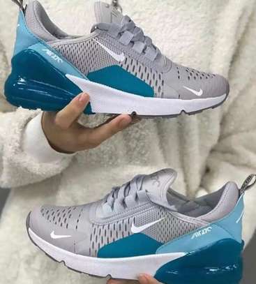 Nike 270 unicorn 2025