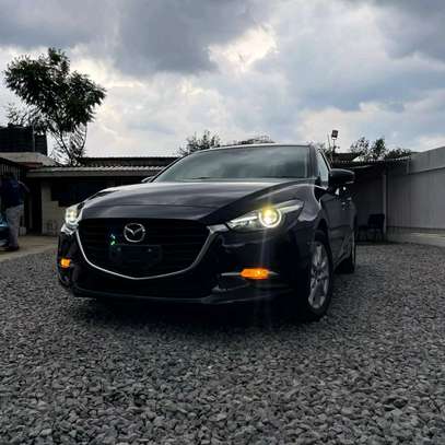 2016 Mazda axela sedan image 7