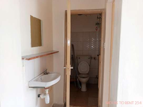ONE BEDROOM OPEN KITCHEN IN MUTHIGA FOR 14,000 kshs image 13