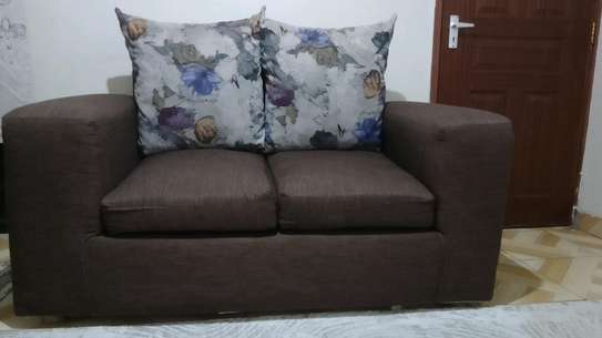 Five seater Sofa image 1