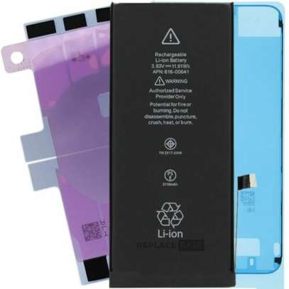Original Battery replacement for iPhone 11 image 4
