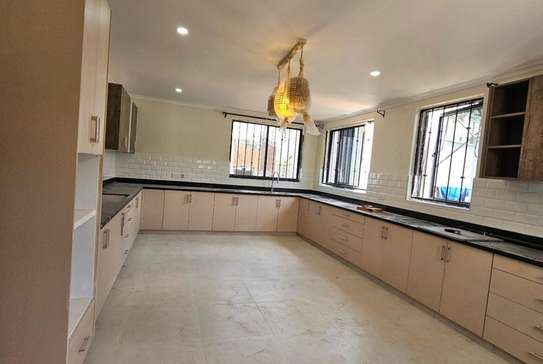 6 Bed House with En Suite at Lower Kabete image 25