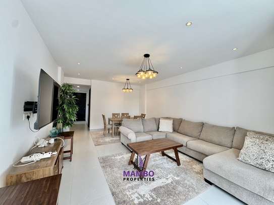 Furnished 2 Bed Apartment with En Suite at General Mathenge image 16