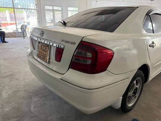 Toyota premio 1500cc image 2