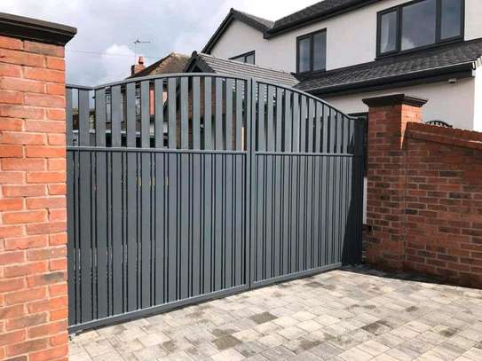 Automatic Gate Supply and Installation image 3