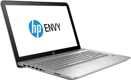 HP Envy 15 AMD A10-8700P image 1