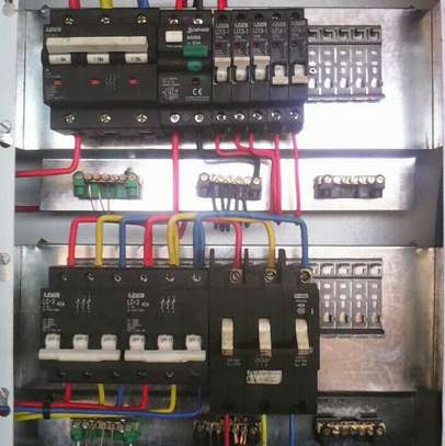 Electrical Repair, House Wiring, Electrical Services image 6