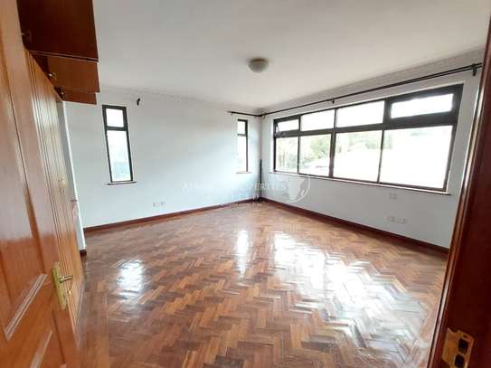 3 Bedroom Apartment For Rent In Arboretum Nairobi image 5
