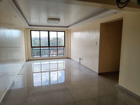 3 Bed Apartment with En Suite in Kileleshwa image 17