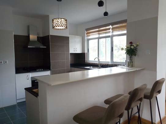 Furnished 3 bedroom apartment for sale in Kilimani image 19