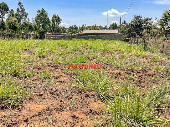 0.07 ha Residential Land in Kamangu image 1