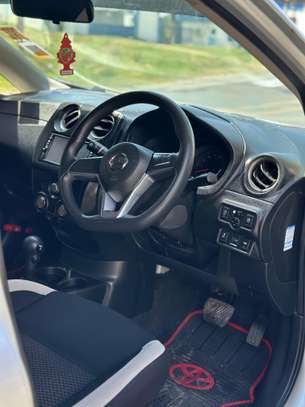 Nissan note KDM image 9