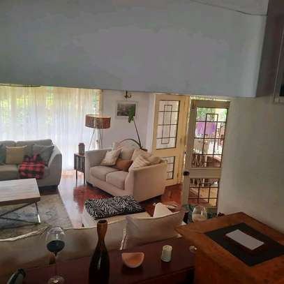 4 Bed House with En Suite at Kileleshwa image 30