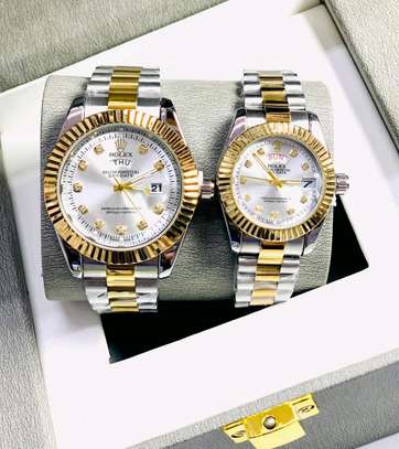 Rolex Oyster Perpetual Watch
Kes image 2