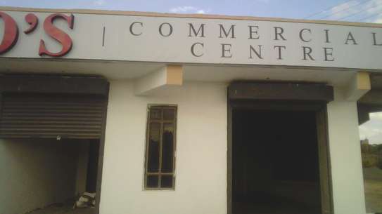 Commercial shops to rent in Syokimau image 3