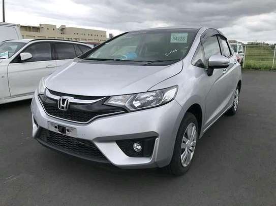 HONDA FIT (HIRE PURCHASE ACCEPTED) image 2