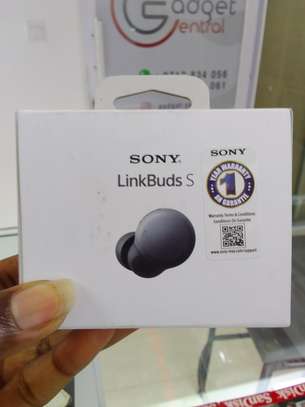 Sony Linkbuds S image 2
