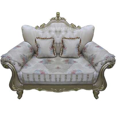 Mansionate Size Sofa Set 7 Seater image 4