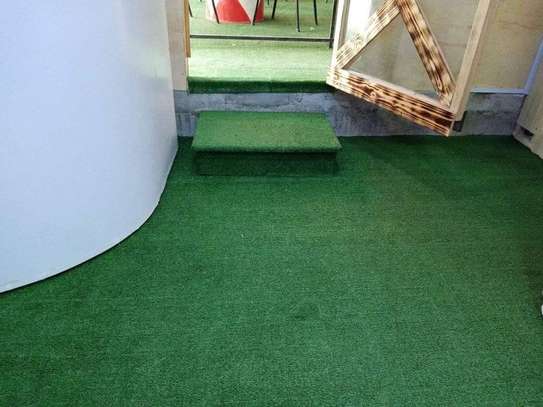 CARPET GREEN GRASS image 3