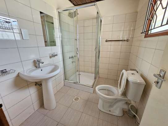 4 Bed House with En Suite at Lower Kabete image 6