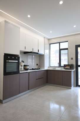 2 Bed Apartment with Swimming Pool at Tabere Crescent image 8