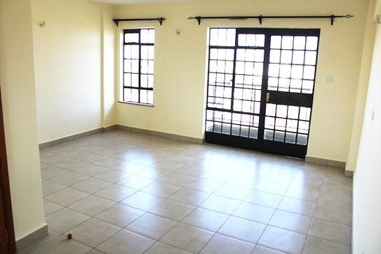 3 bedroom apartment for rent in Ngong Road image 10