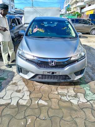 Honda fit manual transmission image 1