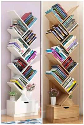 Tree Book Shelf image 1
