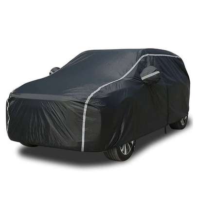 water-proof durable car covers for sale in kenya image 2