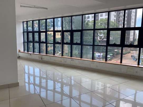 323 m² office for rent in Westlands Area image 1
