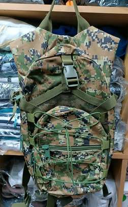 Quality combat backpacks image 4