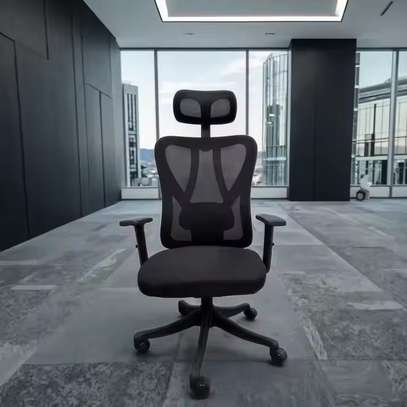 High-Back Office Chair image 10
