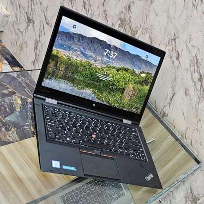Lenovo X1 Yoga  Laptop image 8
