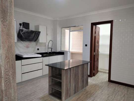 4 Bed Apartment with En Suite at General Mathenge image 22