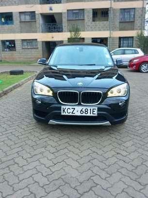 BMW X1 xdrive image 5