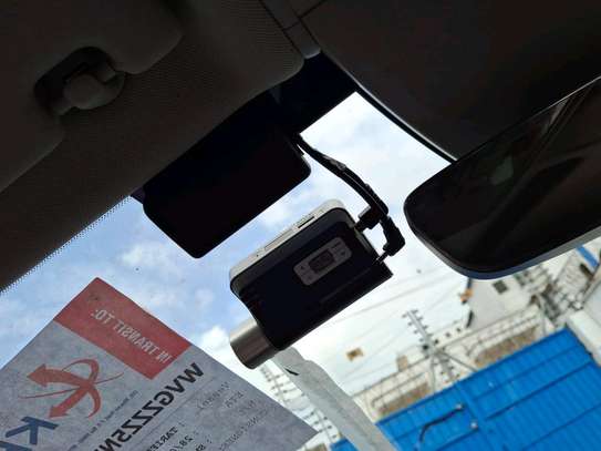 Volkswagen Tiguan Sunroof White TDI 2018 2000cc image 3