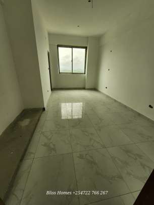 3 Bed Apartment with En Suite at Tudor Mwisho image 7
