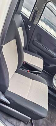 Daihatsu Mira 2018 2wd image 7