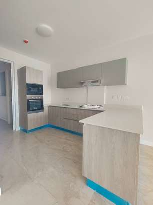 2 Bed Apartment with En Suite in Kileleshwa image 21